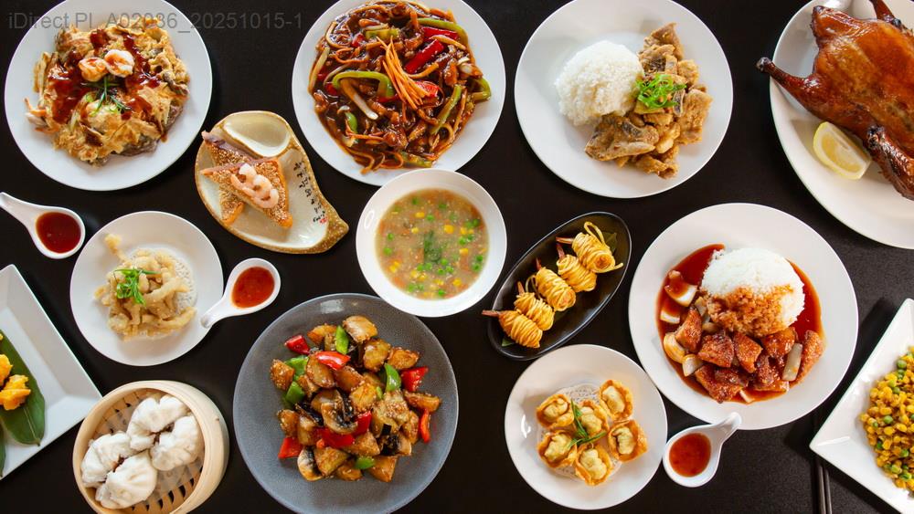 「探索台北！2019年隱藏巷弄裡的美食秘境，你絕對不能錯過！」示意圖